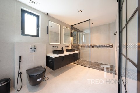 Villa in Legacy, Jumeirah Park, Dubai 4 bedrooms, 328 sq.m. № 13362 - photo 23