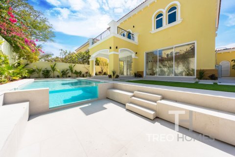 Villa in Legacy, Jumeirah Park, Dubai 4 bedrooms, 328 sq.m. № 13362 - photo 24