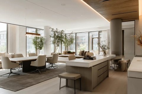 Купить коммерческую недвижимость в Дубае: 294м², № 55295 - фото 7