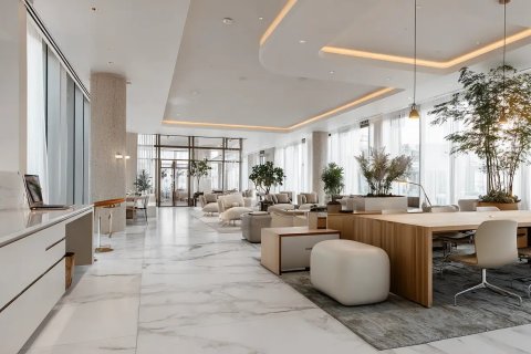 Купить коммерческую недвижимость в Дубае: 294м², № 55295 - фото 1