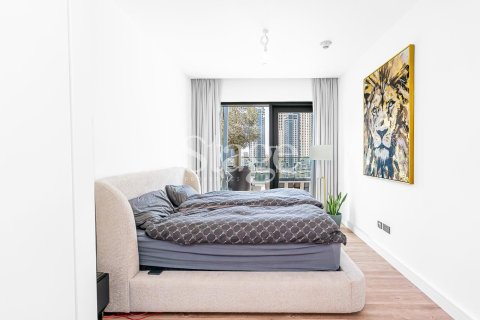 Купить квартиру в Дубай Марине, Дубай: 2 спальни, 239м², № 55296 - фото 6
