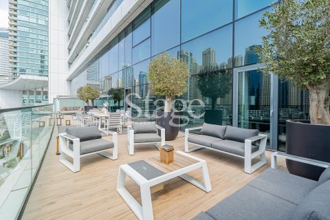 Купить квартиру в Дубай Марине, Дубай: 2 спальни, 239м², № 55296 - фото 14