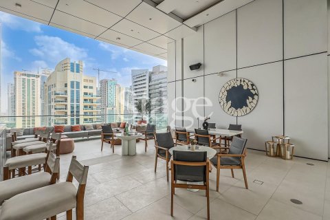 Купить квартиру в Дубай Марине, Дубай: 2 спальни, 239м², № 55296 - фото 21