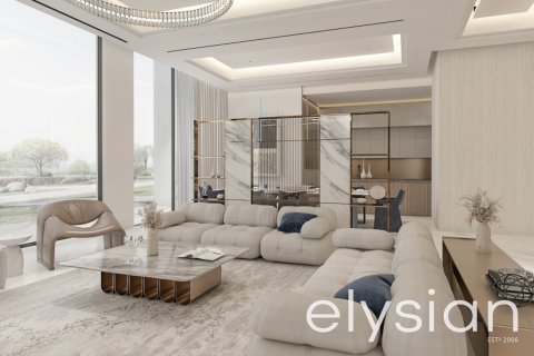 Купить виллу в Sobha Hartland, Мохаммед Бин Рашид Сити, Дубай: 5 спален, 746м², № 38076 - фото 12
