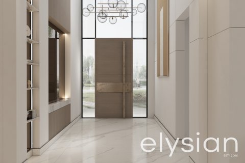 Купить виллу в Sobha Hartland, Мохаммед Бин Рашид Сити, Дубай: 5 спален, 746м², № 38076 - фото 7