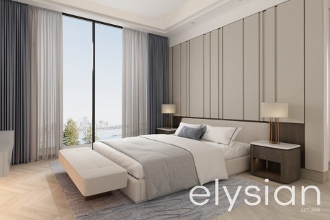 Купить виллу в Sobha Hartland, Мохаммед Бин Рашид Сити, Дубай: 5 спален, 746м², № 38076 - фото 8