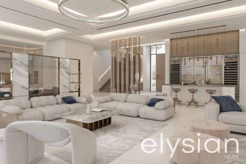 Купить виллу в Sobha Hartland, Мохаммед Бин Рашид Сити, Дубай: 5 спален, 746м², № 38076 - фото 13