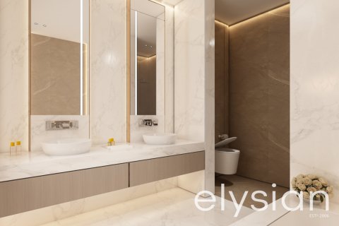 Купить виллу в Sobha Hartland, Мохаммед Бин Рашид Сити, Дубай: 5 спален, 746м², № 38076 - фото 4