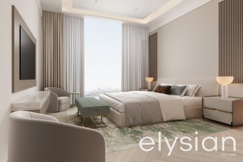 Купить виллу в Sobha Hartland, Мохаммед Бин Рашид Сити, Дубай: 5 спален, 746м², № 38076 - фото 9