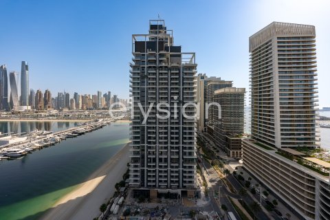 Appartement à EMAAR Beachfront, Dubai Harbour, Dubai, 1 chambre, 79 m², № 38070 - photo 3