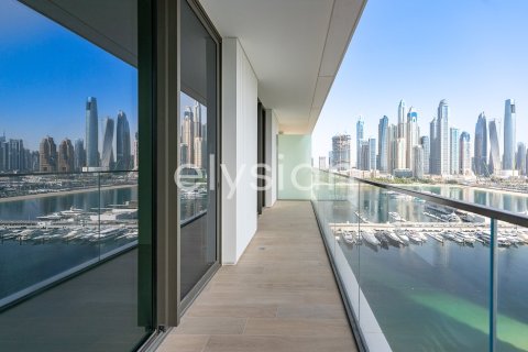 Appartement à EMAAR Beachfront, Dubai Harbour, Dubai, 1 chambre, 79 m², № 38070 - photo 6