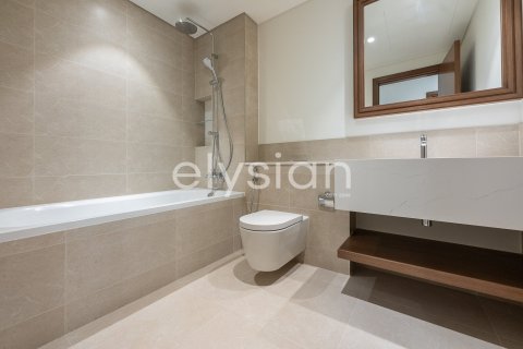 Appartement à EMAAR Beachfront, Dubai Harbour, Dubai, 1 chambre, 79 m², № 38070 - photo 5
