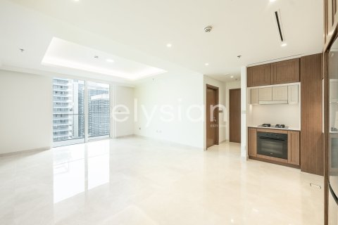 Appartement à EMAAR Beachfront, Dubai Harbour, Dubai, 1 chambre, 79 m², № 38070 - photo 13