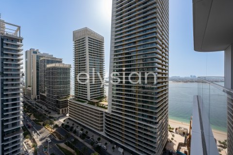 Appartement à EMAAR Beachfront, Dubai Harbour, Dubai, 1 chambre, 79 m², № 38070 - photo 2