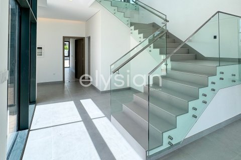 Villa in Murooj Al Furjan, Al Furjan, Dubai 4 bedrooms, 338 sq.m. № 38069 - photo 9