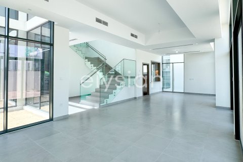Villa in Murooj Al Furjan, Al Furjan, Dubai 4 bedrooms, 338 sq.m. № 38069 - photo 8