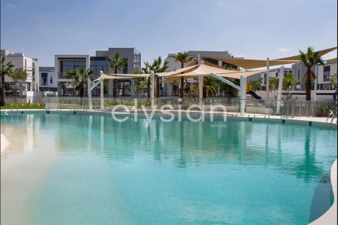 Villa in Murooj Al Furjan, Al Furjan, Dubai 4 bedrooms, 338 sq.m. № 38069 - photo 2