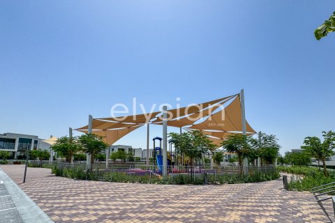 Villa in Murooj Al Furjan, Al Furjan, Dubai 4 bedrooms, 338 sq.m. № 38069 - photo 3