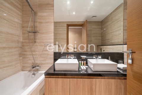 Appartement à Urban Oasis, Business Bay, Dubai, 2 chambres, 103 m², № 38071 - photo 9
