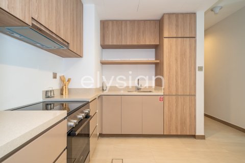 Appartement à Urban Oasis, Business Bay, Dubai, 2 chambres, 103 m², № 38071 - photo 3