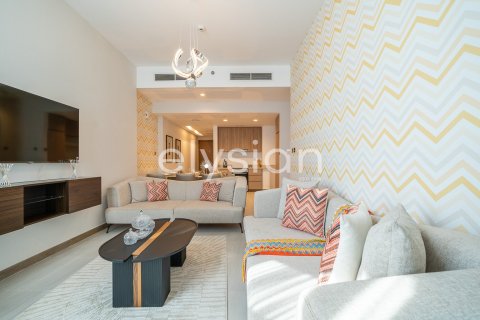 Appartement à Urban Oasis, Business Bay, Dubai, 2 chambres, 103 m², № 38071 - photo 23