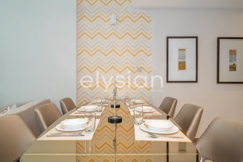Appartement à Urban Oasis, Business Bay, Dubai, 2 chambres, 103 m², № 38071 - photo 2