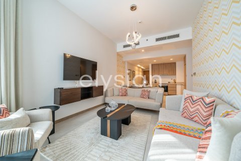Appartement à Urban Oasis, Business Bay, Dubai, 2 chambres, 103 m², № 38071 - photo 21