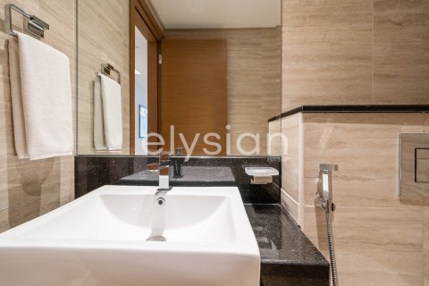 Appartement à Urban Oasis, Business Bay, Dubai, 2 chambres, 103 m², № 38071 - photo 5