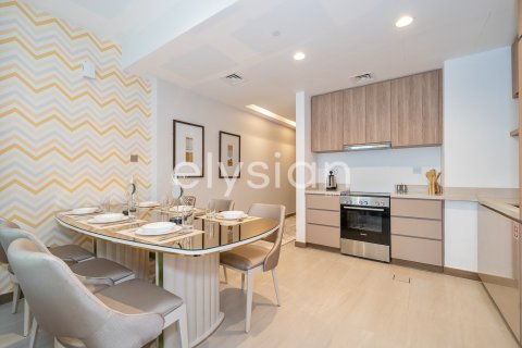 Appartement à Urban Oasis, Business Bay, Dubai, 2 chambres, 103 m², № 38071 - photo 22