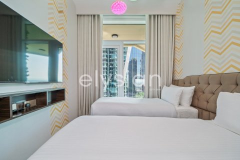 Appartement à Urban Oasis, Business Bay, Dubai, 2 chambres, 103 m², № 38071 - photo 11