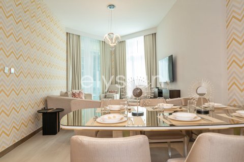Appartement à Urban Oasis, Business Bay, Dubai, 2 chambres, 103 m², № 38071 - photo 18