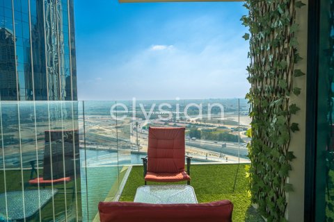 Appartement à Urban Oasis, Business Bay, Dubai, 2 chambres, 103 m², № 38071 - photo 7