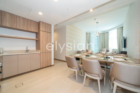 Appartement à Urban Oasis, Business Bay, Dubai, 2 chambres, 103 m², № 38071 - photo 19
