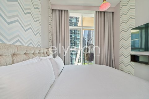 Appartement à Urban Oasis, Business Bay, Dubai, 2 chambres, 103 m², № 38071 - photo 8