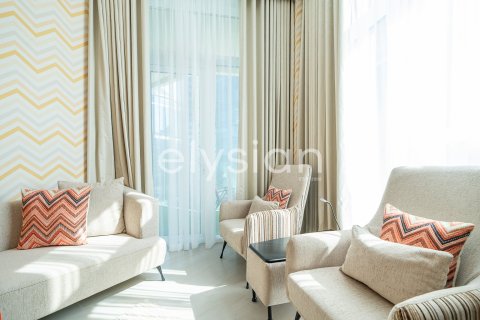 Appartement à Urban Oasis, Business Bay, Dubai, 2 chambres, 103 m², № 38071 - photo 16