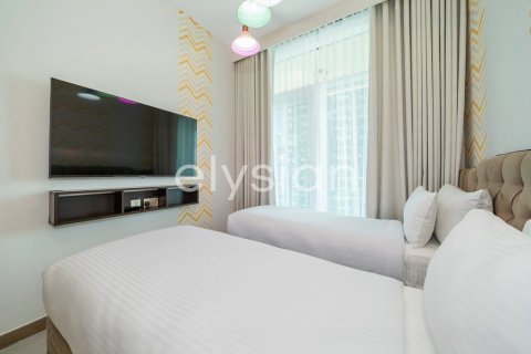 Appartement à Urban Oasis, Business Bay, Dubai, 2 chambres, 103 m², № 38071 - photo 12