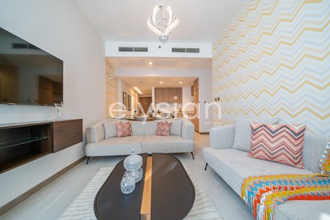 Appartement à Urban Oasis, Business Bay, Dubai, 2 chambres, 103 m², № 38071 - photo 20
