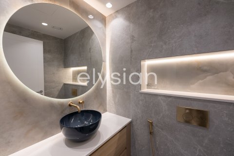 تاون هاوس في Marina Residences, نخلة جميرا, دبي 3 غرف نوم, 380 م² رقم 38075 - صورة 8