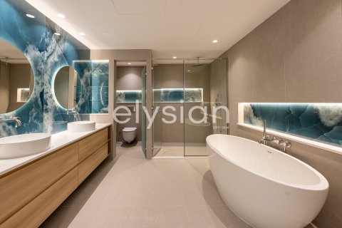 تاون هاوس في Marina Residences, نخلة جميرا, دبي 3 غرف نوم, 380 م² رقم 38075 - صورة 11