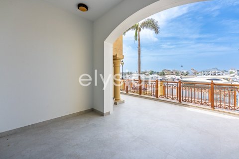 تاون هاوس في Marina Residences, نخلة جميرا, دبي 3 غرف نوم, 380 م² رقم 38075 - صورة 3