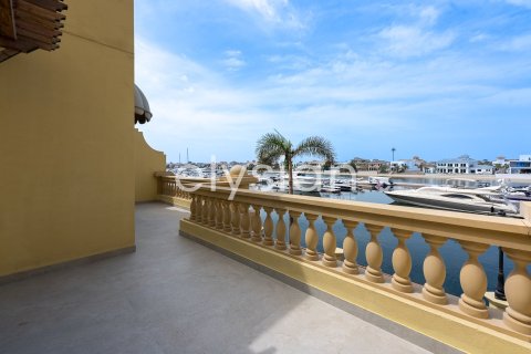 تاون هاوس في Marina Residences, نخلة جميرا, دبي 3 غرف نوم, 380 م² رقم 38075 - صورة 20
