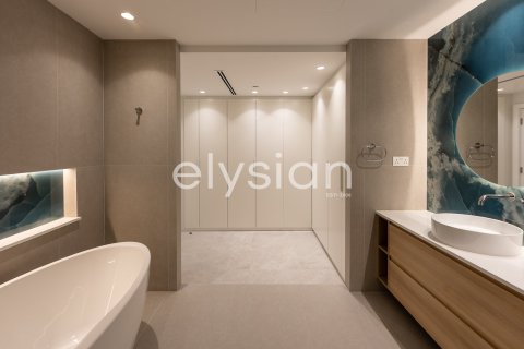 تاون هاوس في Marina Residences, نخلة جميرا, دبي 3 غرف نوم, 380 م² رقم 38075 - صورة 10