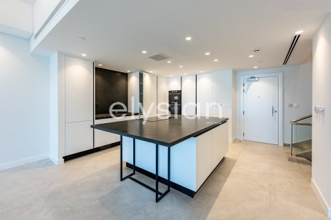 تاون هاوس في Marina Residences, نخلة جميرا, دبي 3 غرف نوم, 380 م² رقم 38075 - صورة 16