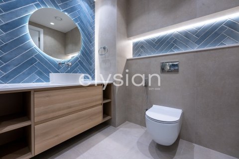 تاون هاوس في Marina Residences, نخلة جميرا, دبي 3 غرف نوم, 380 م² رقم 38075 - صورة 6