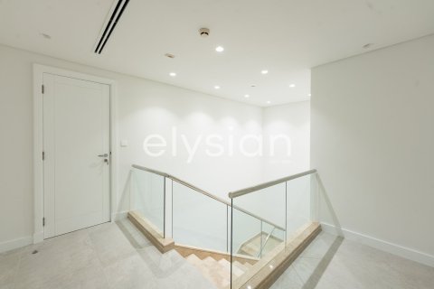 تاون هاوس في Marina Residences, نخلة جميرا, دبي 3 غرف نوم, 380 م² رقم 38075 - صورة 5