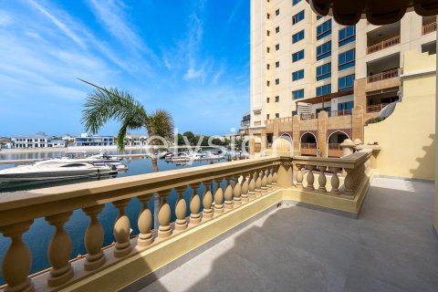 تاون هاوس في Marina Residences, نخلة جميرا, دبي 3 غرف نوم, 380 م² رقم 38075 - صورة 21