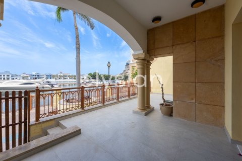 تاون هاوس في Marina Residences, نخلة جميرا, دبي 3 غرف نوم, 380 م² رقم 38075 - صورة 2
