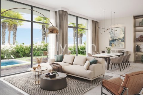 Villa in Al Furjan, Dubai 4 bedrooms, 386 sq.m. № 38068 - photo 8