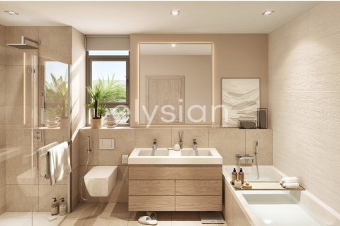 Villa in Al Furjan, Dubai 4 bedrooms, 386 sq.m. № 38068 - photo 4