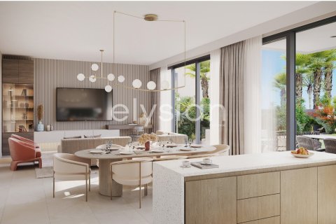 Villa in Al Furjan, Dubai 4 bedrooms, 386 sq.m. № 38068 - photo 7
